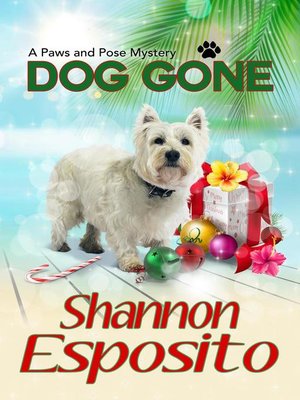 cover image of Dog Gone